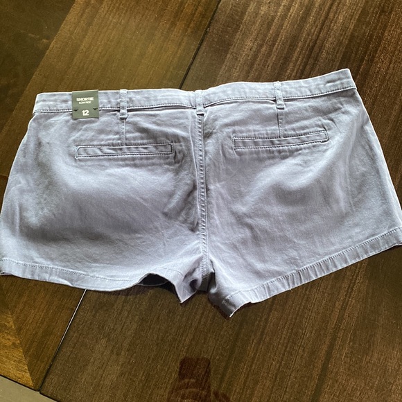 Express Shorts - Picture 4 of 6
